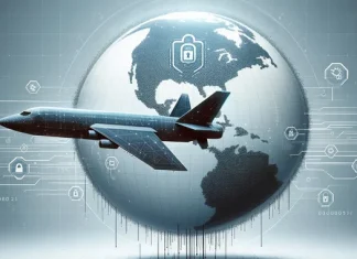 New Threat Actor ‘AeroBlade’ Emerges in Espionage Attack on U.S. Aerospace