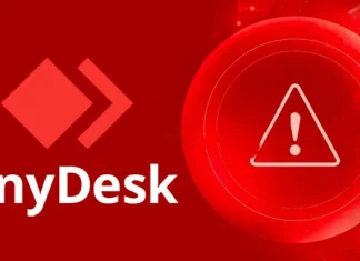 AnyDesk Hacked: Popular Remote Desktop Software Mandates Password Reset