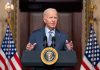 Biden order will limit how much data can be sold to Russia and China