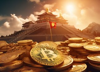 China’s National Prosecutor Takes Action Against Blockchain Cybercrimes