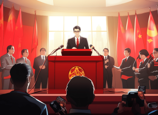 Chinese Prosecutors Promise Increased Punishment for Blockchain and Metaverse Crimes