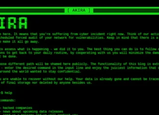 CISA Warning: Akira Ransomware Exploiting Cisco ASA/FTD Vulnerability
