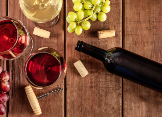 Cyberattackers Lure EU Diplomats With Wine-Tasting Offers