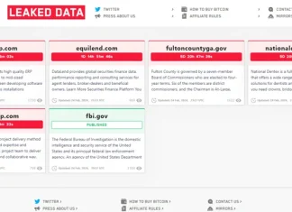 LockBit Ransomware Group Resurfaces After Law Enforcement Takedown