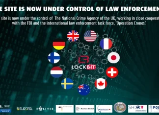 LockBit Ransomware Operation Shut Down; Criminals Arrested; Decryption Keys Released