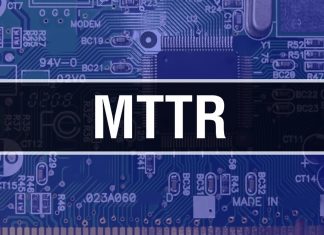 MTTR: The Most Important Security Metric