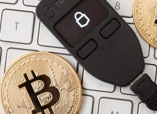 Trezor Security Breach Exposes 66K Users: Phishing Risks Heightened
