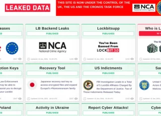 U.S. Offers $15 Million Bounty to Hunt Down LockBit Ransomware Leaders
