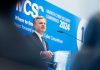 US facing unprecedented election threats ‘enabled by new technology,’ FBI director says