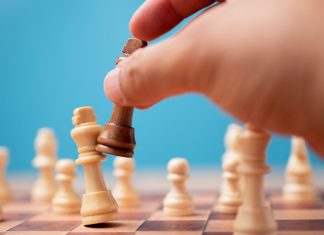 How to Identify a Cyber Adversary: Standards of Proof