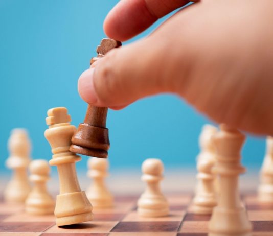 How to Identify a Cyber Adversary: Standards of Proof