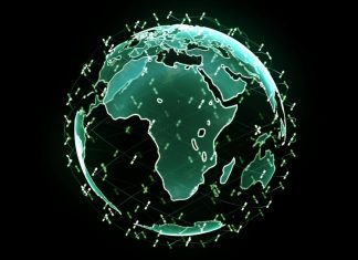Infrastructure Cyberattacks, AI-Powered Threats Pummel Africa