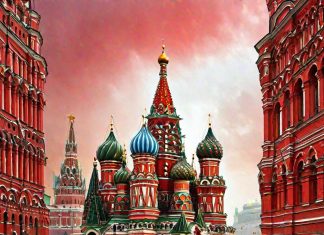 The Digital Iron Curtain. Russia Prepares for a Total Ban on VPNs. The Digital Iron Curtain. Russia Prepares for a Total Ban on VPNs.