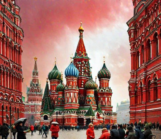 The Digital Iron Curtain. Russia Prepares for a Total Ban on VPNs. The Digital Iron Curtain. Russia Prepares for a Total Ban on VPNs.