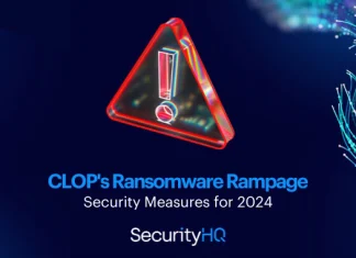 CL0P’s Ransomware Rampage – Security Measures for 2024