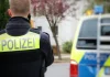 Germany arrests spies accused of snatching ‘special laser’ for China