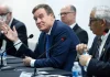 Prominent US senator sees new momentum for healthcare cybersecurity push