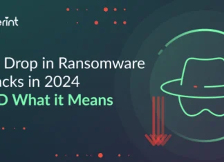 The Drop in Ransomware Attacks in 2024 and What it Means