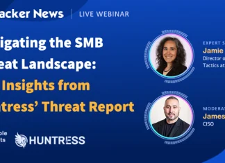 How Do Hackers Blend In So Well? Learn Their Tricks in This Expert Webinar