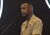 NSA official is expected pick for Marines information job, as Corps handles backlog of leadership moves