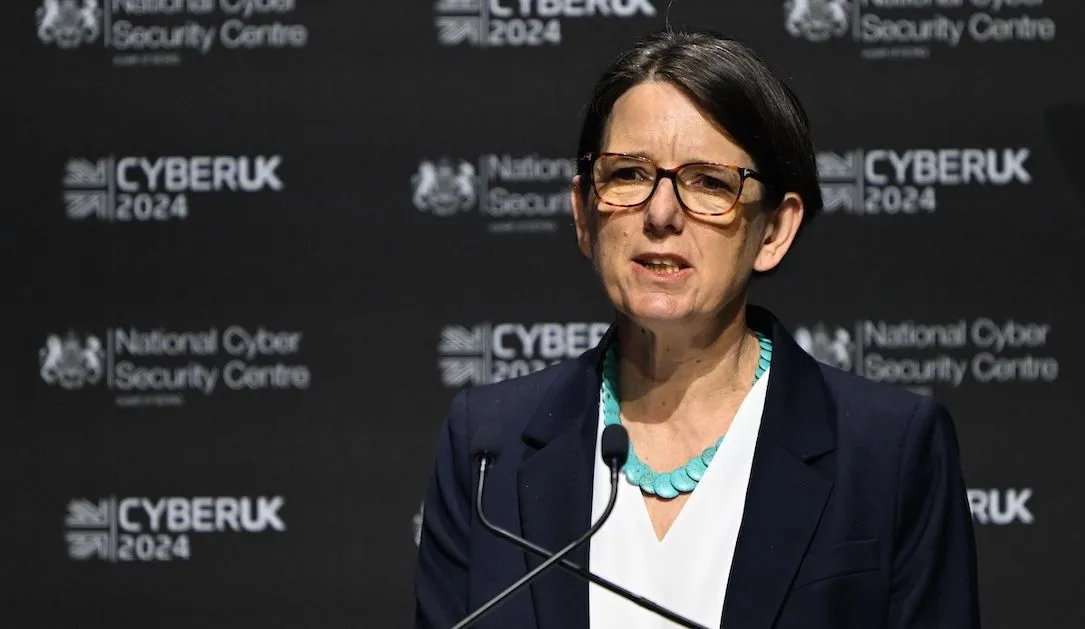 UK expresses growing concern over Russian intelligence connections with hacktivists