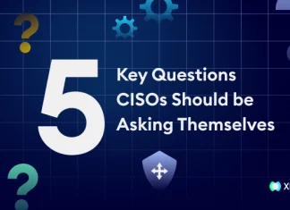 5 Key Questions CISOs Must Ask Themselves About Their Cybersecurity Strategy