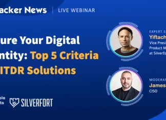 Webinar Alert: Learn How ITDR Solutions Stop Sophisticated Identity Attacks