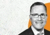 As he retires after two decades at Homeland Security, Brandon Wales reflects on CISA’s future