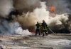 Internet outages spread across Ukraine following Russian air strikes on critical infrastructure