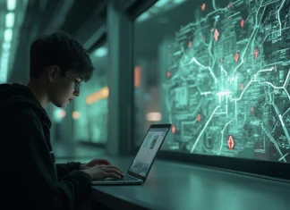 17-Year-Old Arrested in Connection with Cyber Attack Affecting Transport for London