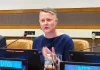 Hackers linked to Russia and Belarus increasingly target Latvian websites, officials say