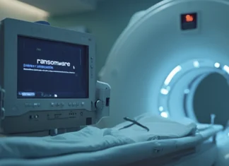Microsoft Warns of New INC Ransomware Targeting U.S. Healthcare Sector