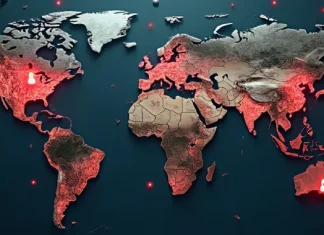 RansomHub Ransomware Group Targets 210 Victims Across Critical Sectors