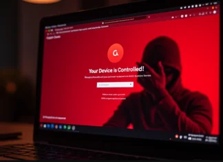 Lazarus Group Exploits Google Chrome Vulnerability to Control Infected Devices