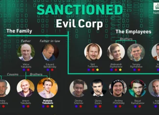 LockBit Ransomware and Evil Corp Members Arrested and Sanctioned in Joint Global Effort