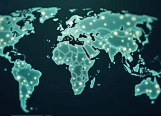 INTERPOL Busts African Cybercrime: 1,006 Arrests, 134,089 Malicious Networks Dismantled