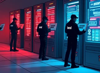 INTERPOL Disrupts Over 22,000 Malicious Servers in Global Crackdown on Cybercrime