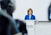 Moldova elects pro-West president Maia Sandu despite Russian interference