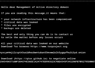New ‘Helldown’ Ransomware Variant Expands Attacks to VMware and Linux Systems