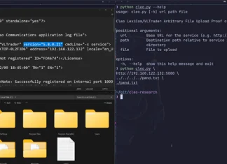 Cleo File Transfer Vulnerability Under Exploitation – Patch Pending, Mitigation Urged