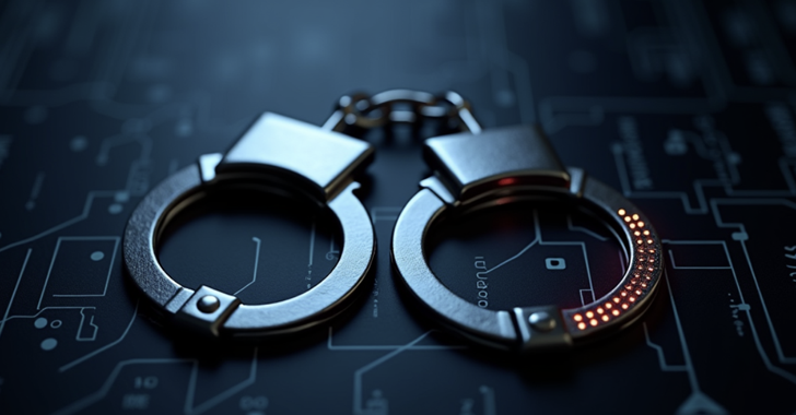 LockBit Developer Rostislav Panev Faces Charges for Massive Global Ransomware Losses