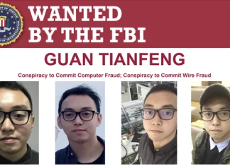 U.S. Charges Chinese Hacker for Exploiting Zero-Day in 81,000 Sophos Firewalls