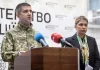Ukraine’s state registers hit with one of Russia’s largest cyberattacks, officials say