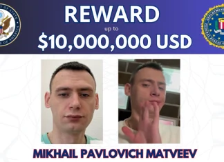 Wanted Russian Hacker Linked to Hive and LockBit Ransomware Arrested