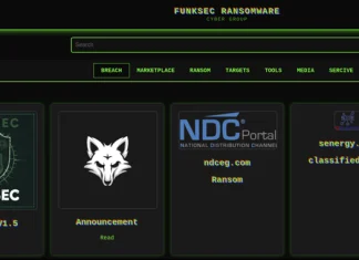 AI-Driven Ransomware FunkSec Targets 85 Victims Using Double Extortion Tactics