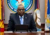 Cyber Command overhaul gets Austin’s approval, but plan faces uncertain future