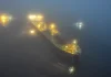 Questions grow over whether Baltic Sea cable damage was sabotage or accidental