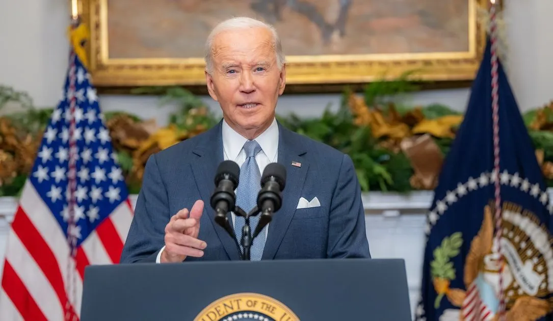 Key Points in New Biden Executive Order: Ransomware Sanctions and Software Security