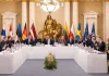 Russia warned its ‘shadow fleet’ could face action from NATO allies